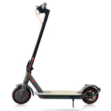 AOVO M365 Elite 8.5" Trottinette électrique pliable 350W Moteur 36V 10.5Ah Batterie