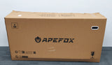 APEFOX RH20 20" Vélo électrique pliant 1500W Moteur 48V 22.5Ah Batterie