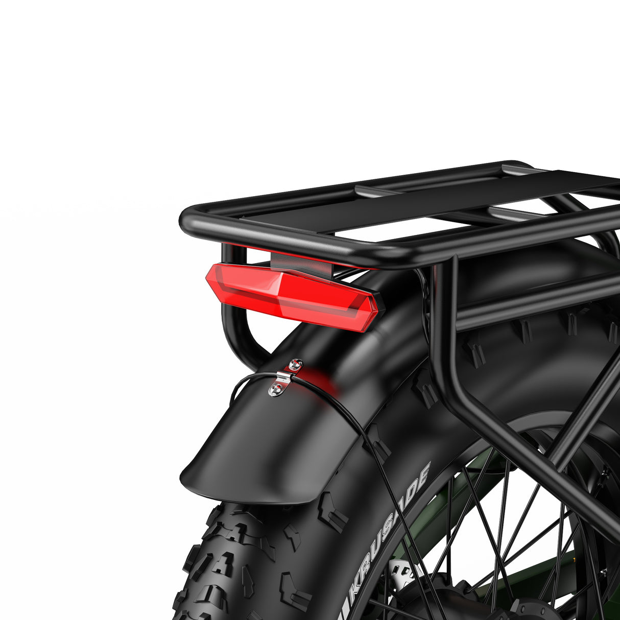 APEFOX RH20 20" Vélo électrique pliant 1500W Moteur 48V 22.5Ah Batterie