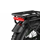 APEFOX RH20 20" Vélo électrique pliant 1500W Moteur 48V 22.5Ah Batterie