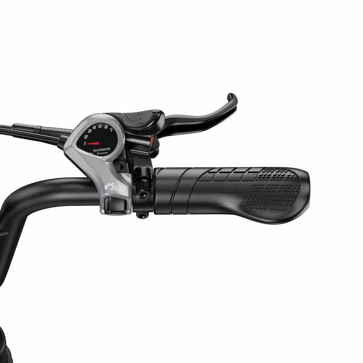 APEFOX RH20 20" Vélo électrique pliant 1500W Moteur 48V 22.5Ah Batterie
