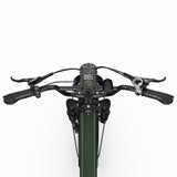 APEFOX RH20 20" Vélo électrique pliant 1500W Moteur 48V 22.5Ah Batterie