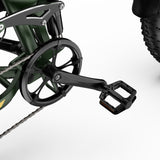 APEFOX RH20 20" Vélo électrique pliant 1500W Moteur 48V 22.5Ah Batterie