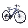 AVAKA R1 Vélo électrique urbain 27,5" avec moteur 250W et 36V 7,8Ah batterie