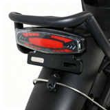 BAOLUJIE P4 DP 2011 24" VTT électrique 2000W Moteur 48V 20Ah Batterie