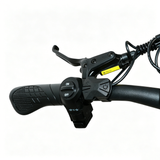 BAOLUJIE P4 DP 2011 24" VTT électrique 2000W Moteur 48V 20Ah Batterie