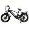 BAOLUJIE P4 DP 2011 24" VTT électrique 2000W Moteur 48V 20Ah Batterie