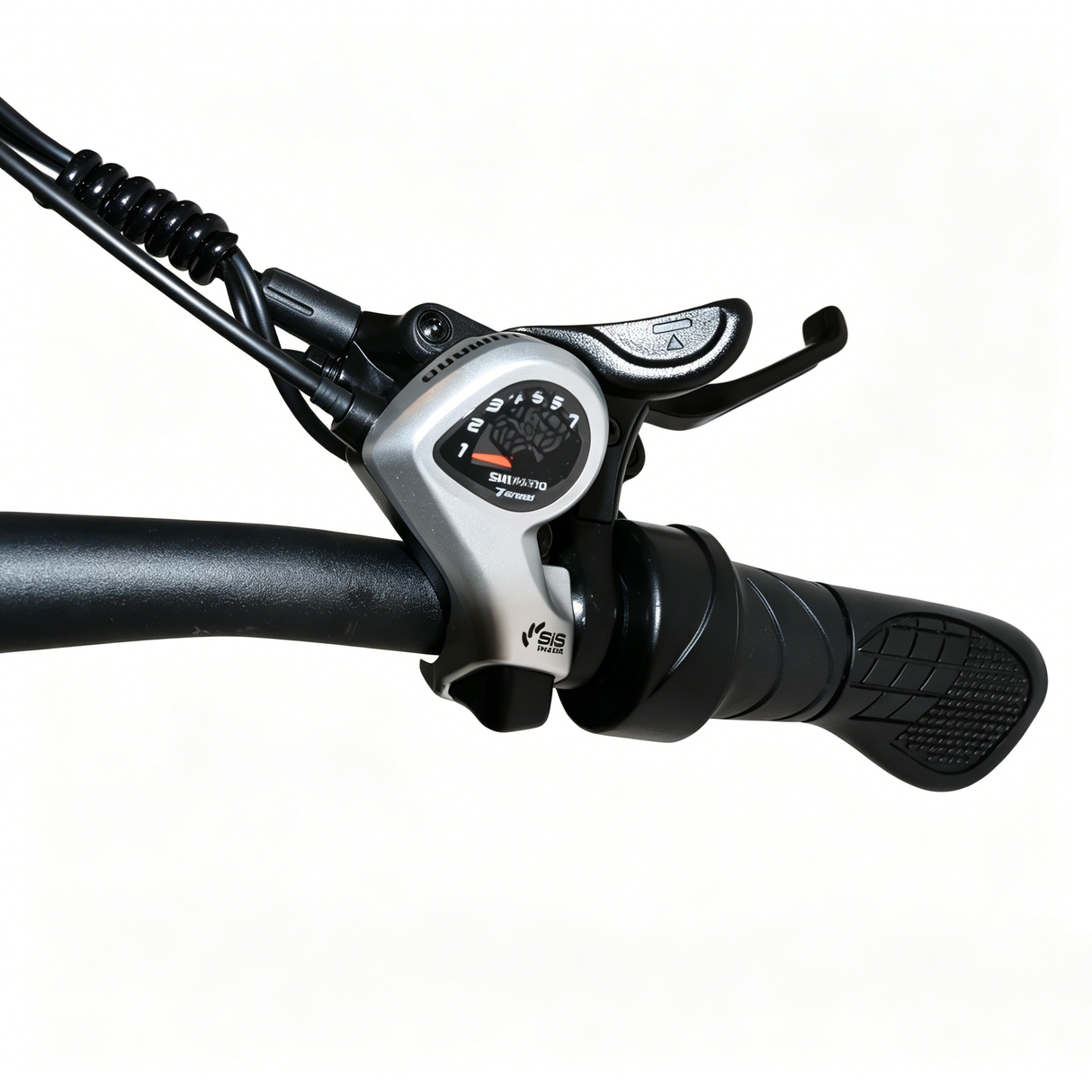 BAOLUJIE P4 DP 2011 24" VTT électrique 2000W Moteur 48V 20Ah Batterie