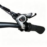 BAOLUJIE P4 DP 2011 24" VTT électrique 2000W Moteur 48V 20Ah Batterie