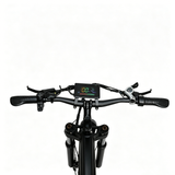 BAOLUJIE P4 DP 2011 24" VTT électrique 2000W Moteur 48V 20Ah Batterie