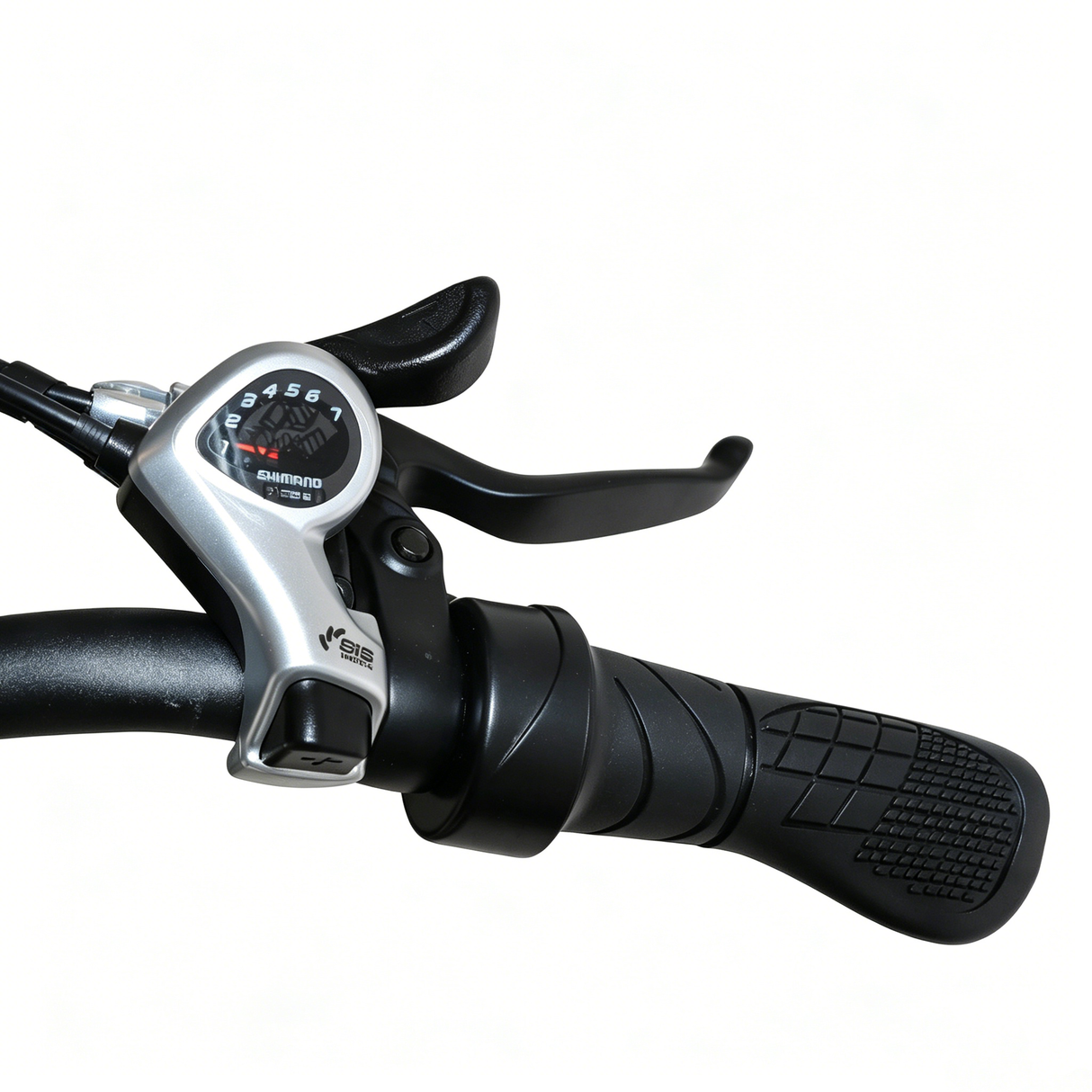 BAOLUJIE BLJ D7 20" Vélo électrique pliant 500W Moteur 48V 12Ah Batterie