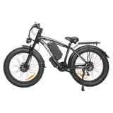BAOLUJIE DP-2602 26" Vélo électrique à gros pneus 2000W Moteur 48V 23Ah Batterie