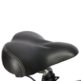 BAOLUJIE DP-2602 26" Vélo électrique à gros pneus 2000W Moteur 48V 23Ah Batterie