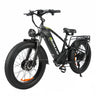 BAOLUJIE P6 2401 24" VTT électrique 2000W Moteur 48V 20Ah Batterie