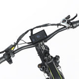 BAOLUJIE P6 2401 24" VTT électrique 2000W Moteur 48V 20Ah Batterie