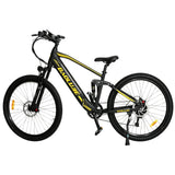 BAOLUJIE BLJ S9 29" VTT électrique 750W Moteur 48V 14Ah Batterie