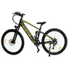 BAOLUJIE BLJ S9 29" VTT électrique 750W Moteur 48V 14Ah Batterie