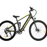 BAOLUJIE BLJ S9 29" VTT électrique 750W Moteur 48V 14Ah Batterie