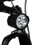 BAOLUJIE BLJ S9 29" VTT électrique 750W Moteur 48V 14Ah Batterie
