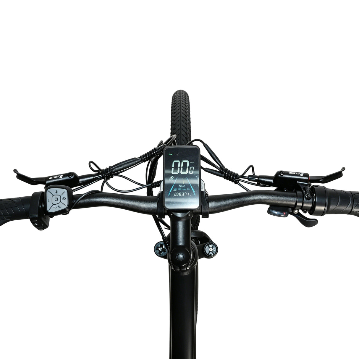 BAOLUJIE BLJ S9 29" VTT électrique 750W Moteur 48V 14Ah Batterie