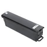 BAOLUJIE P7 2401 24" Vélo électrique à cadre ouvert 2000W Moteur 48V 20Ah Batterie