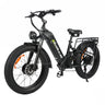 BAOLUJIE P7 2401 24" Vélo électrique à cadre ouvert 2000W Moteur 48V 20Ah Batterie