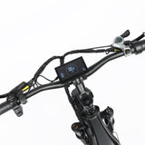 BAOLUJIE P7 2401 24" Vélo électrique à cadre ouvert 2000W Moteur 48V 20Ah Batterie