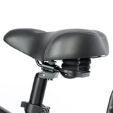 BAOLUJIE P7 2401 24" Vélo électrique à cadre ouvert 2000W Moteur 48V 20Ah Batterie