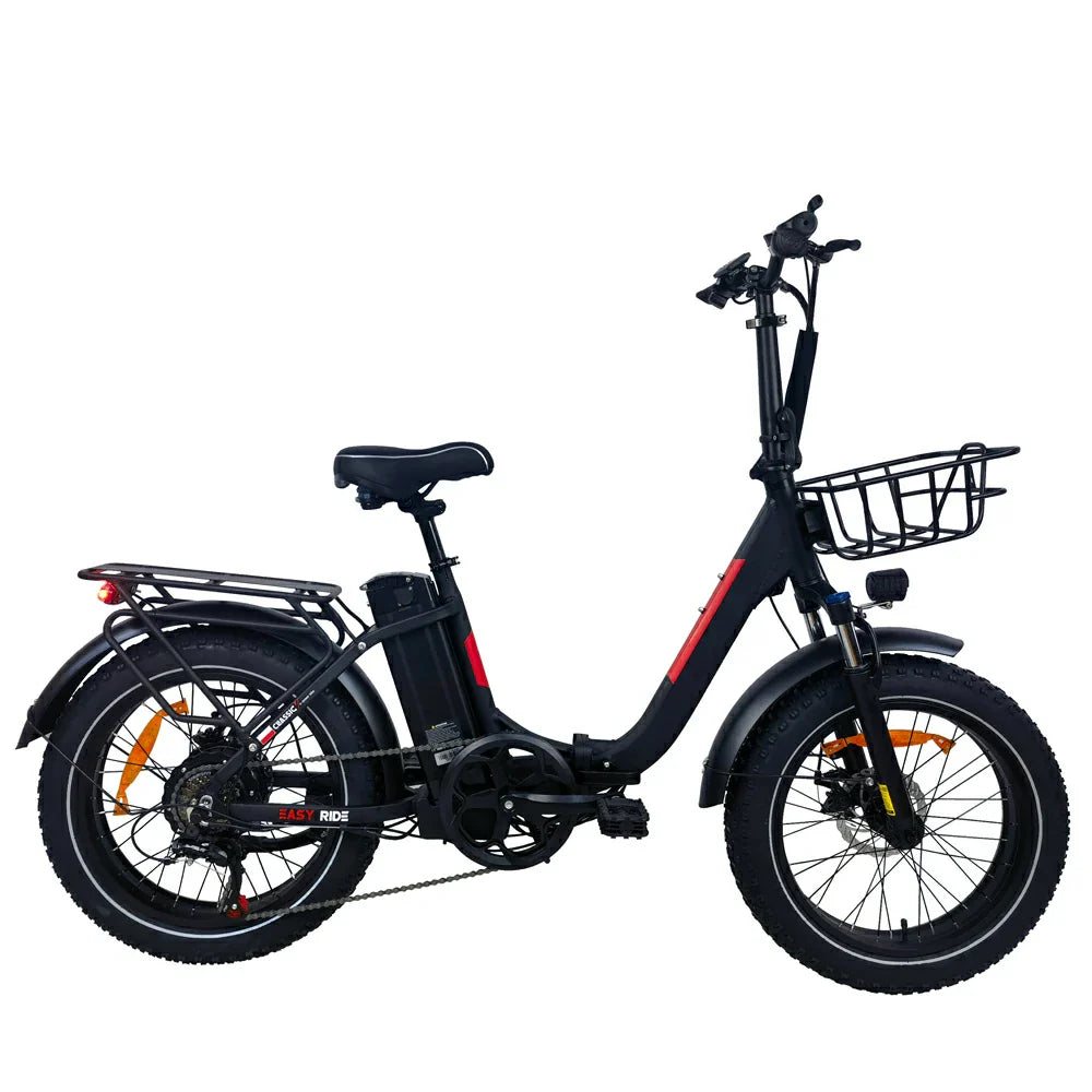 Velo electrique bas deals
