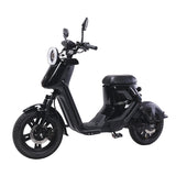 BEZIOR XIAONIU B 20" Electric Motorcycle 1500W Motor 48V 20Ah Batterie