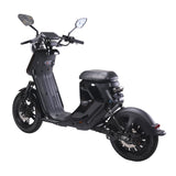 BEZIOR XIAONIU B 20" Electric Motorcycle 1500W Motor 48V 20Ah Batterie