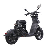 BEZIOR XIAONIU B 20" Electric Motorcycle 1500W Motor 48V 20Ah Batterie