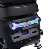 BEZIOR XIAONIU B 20" Electric Motorcycle 1500W Motor 48V 20Ah Batterie