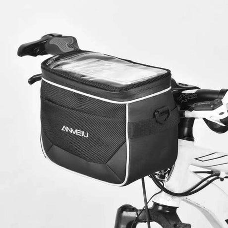 SHENGMIL Sacoche de vélo