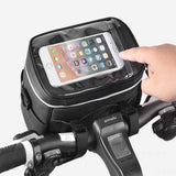 SHENGMIL Sacoche de vélo