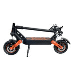 BOGIST F7 Pro 6.5" Trottinette électrique pliable 900W Moteur 52V 15.6Ah Batterie