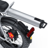 COSWHEEL CT20S 20" Motocyclette Électrique Tout Terrain 1500W Moteur 60V 27.5Ah Batterie