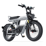COSWHEEL CT20S 20" Motocyclette Électrique Tout Terrain 1500W Moteur 60V 27.5Ah Batterie