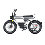 COSWHEEL CT20S 20" Motocyclette Électrique Tout Terrain 1500W Moteur 60V 27.5Ah Batterie