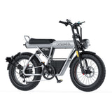COSWHEEL CT20S 20" Motocyclette Électrique Tout Terrain 1500W Moteur 60V 27.5Ah Batterie