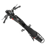 COSWHEEL GT20 Max 20" Motocyclette Électrique Tout Terrain 1500W Moteur 60V 40Ah Batterie
