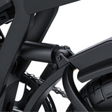 COSWHEEL GT20 Max 20" Motocyclette Électrique Tout Terrain 1500W Moteur 60V 40Ah Batterie