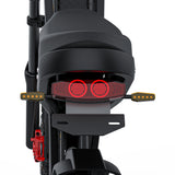 COSWHEEL GT20 Pro 20" Motocyclette Électrique Tout Terrain 1000W*2 Moteurs Doubles 48V 40Ah Batterie