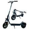 DRIVETRON DT01 trottinette électrique pliante 10 pouces moteur 400W 36V 13Ah batterie