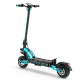 DRIVETRON DT10 trottinette électrique pliante 10 pouces moteur 1000W 48V 15,6Ah batterie