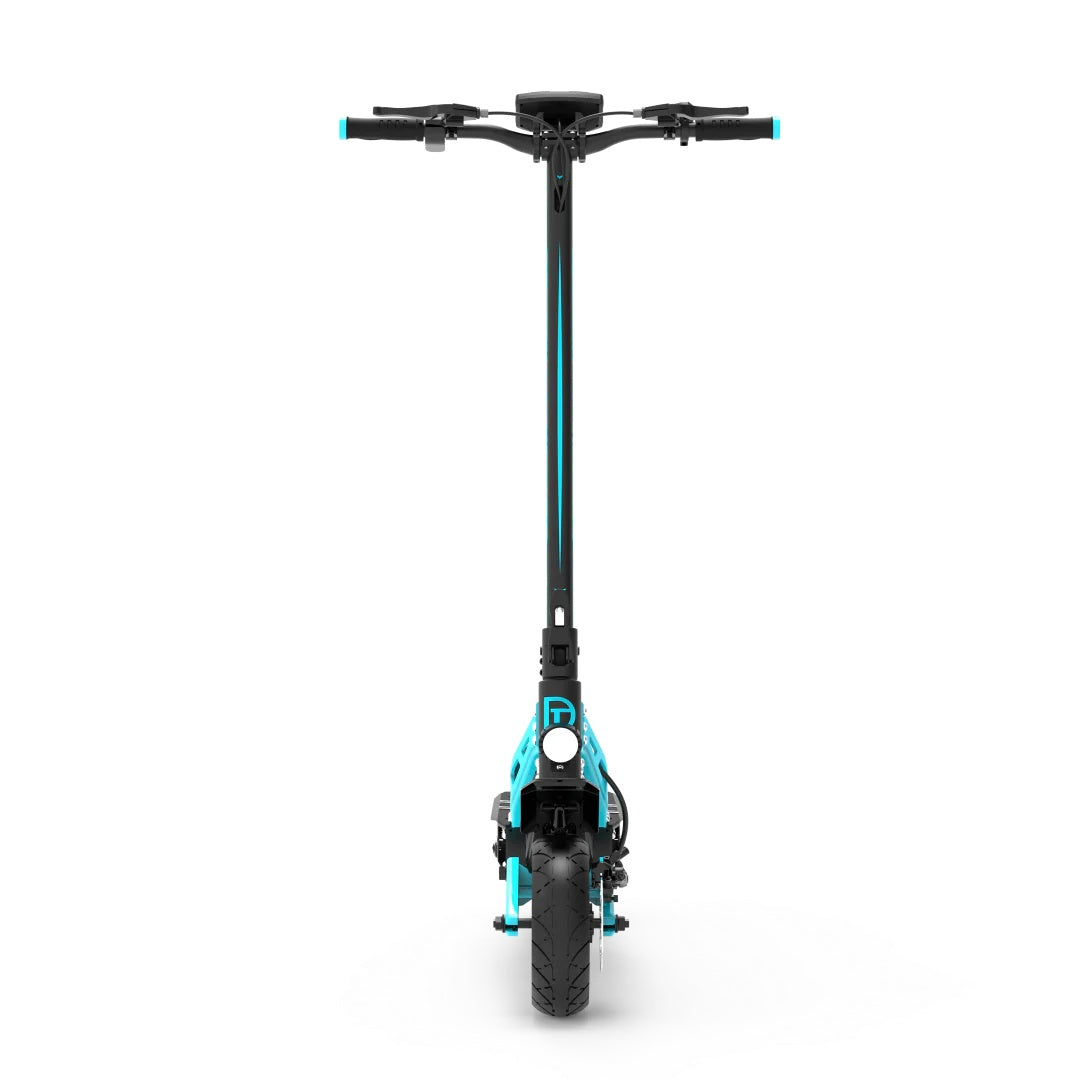 DRIVETRON DT10 trottinette électrique pliante 10 pouces moteur 1000W 48V 15,6Ah batterie