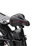 DRVETION CTR26 26" Vélo électrique à cadre ouvert 1000W Moteur 48V 15AH/20Ah Batterie