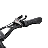 DRVETION CTR26 26" Vélo électrique à cadre ouvert 1000W Moteur 48V 15AH/20Ah Batterie