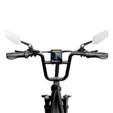 DRVETION ET20 20" Vélo électrique de ville 1000W Moteur 48V 15Ah/20Ah Batterie