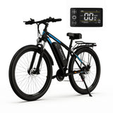 DUOTTS C29 29" Vélo électrique de montagne 750W Moteur 48V 15Ah Batterie